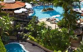 Hotel Porto Mare Funchal 4*